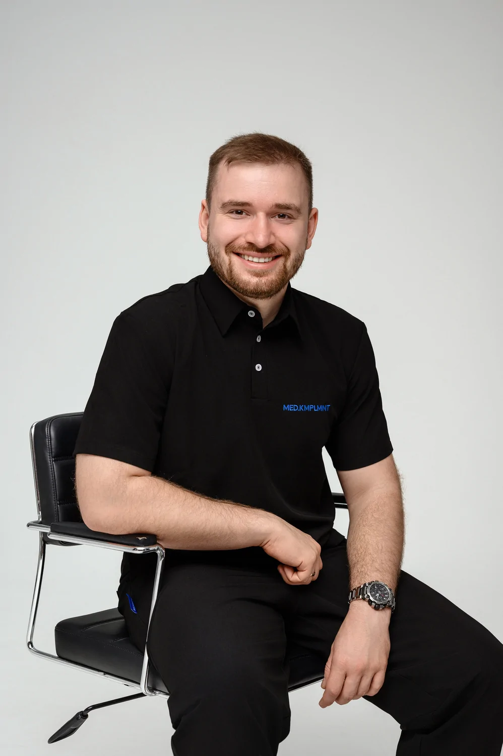 Кособуцкий Алексей Николаевич